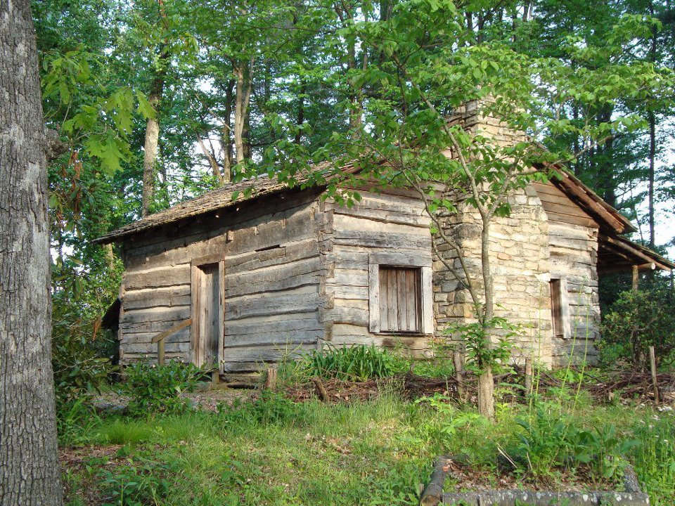 Todd, NC History | Todd Community Preservation Organization