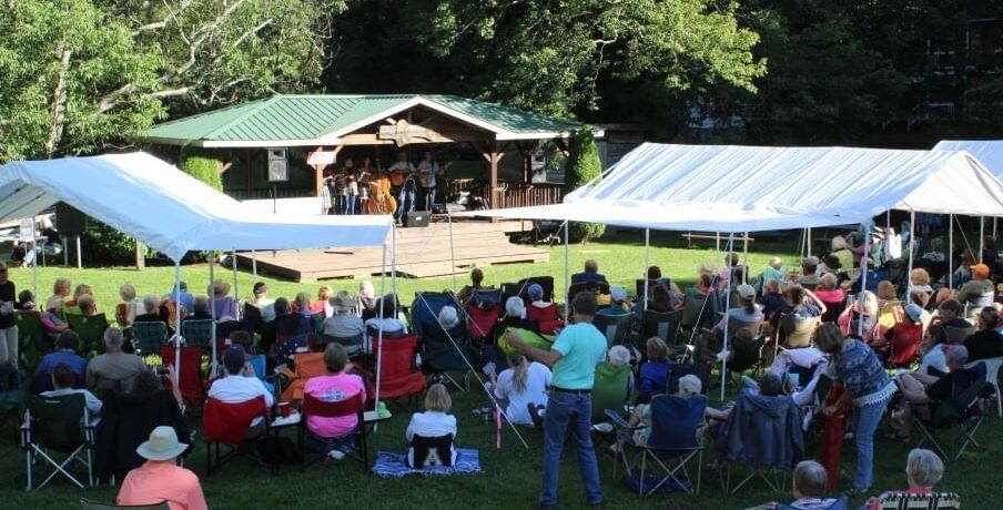 2026 Summer Concert Series